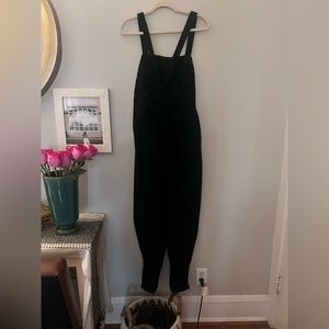FREE PEOPLE corduroy jumpsuit!